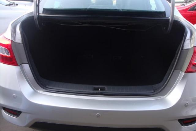 Nissan Sentra 2.0S Cvt - Foto 11