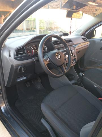 Voyage 17/17 Comfortline 1.6 completo - Foto 6