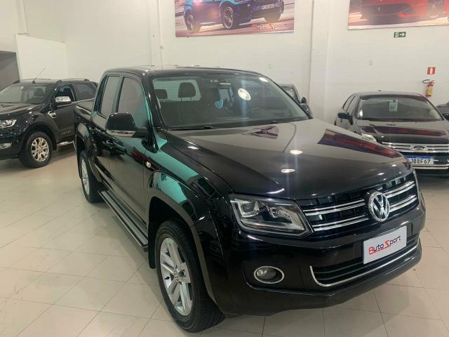 Amarok Highline 2016- Confira - Foto 2