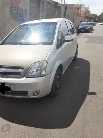 Meriva Premium 2010 - Foto 4