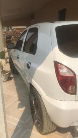Vendo ou Troco Celta 10/11 por Ágio - Foto 4