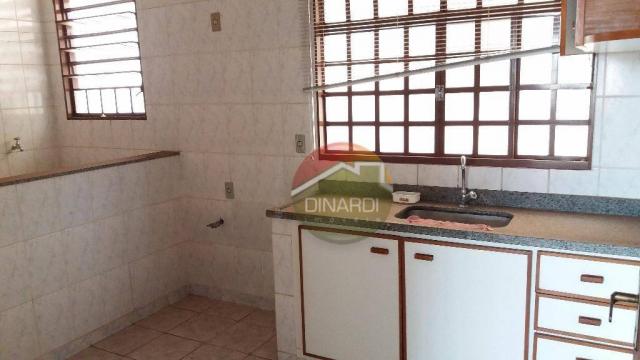 Apartamento residencial para locação, ipiranga, ribeirão preto - ap8761. - Foto 10