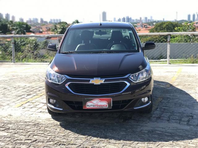 COBALT 2015/2016 1.8 MPFI LTZ 8V FLEX 4P MANUAL - Foto 2