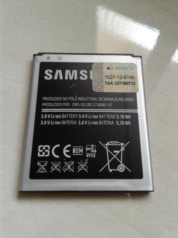 Bateria para celular Samsung Galaxy (Leia modelos na descrição) - Foto 2