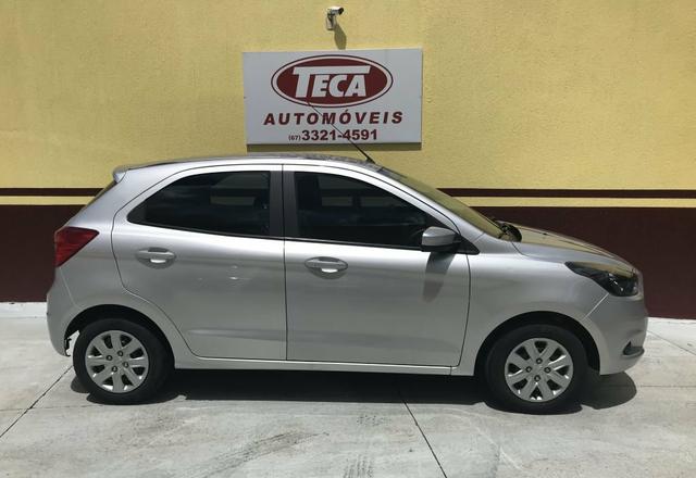 FORD Ka SE 1.0 12v - Foto 2