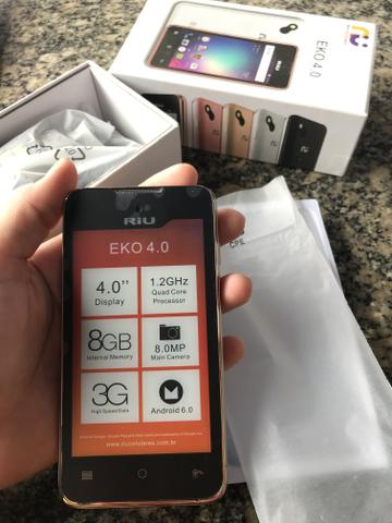 Celular eko 4.0 - Foto 4