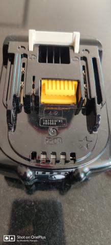 Bateria Makita 18v 54 w/h - Foto 2