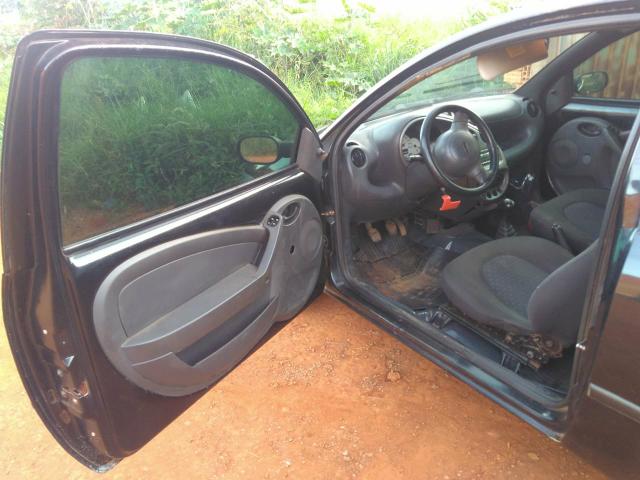 Ford Ka 2007 - Foto 6