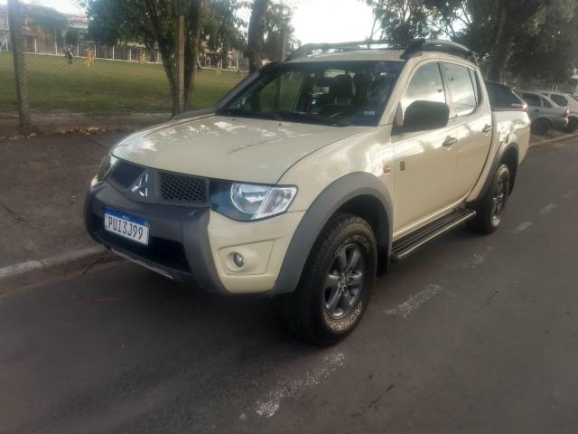 L200 Triton savana 2015 - Foto 5