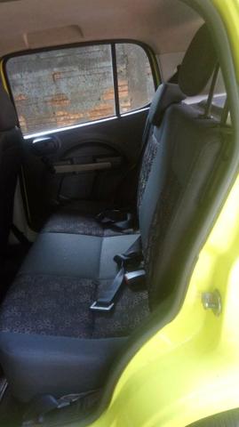 Fiat uno Vivace 2012 - Foto 3