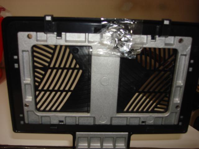 Pedestal Base LG 42LE5500 - Foto 5