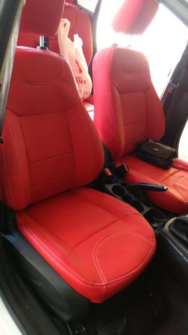 Ford Fiesta Hatch SE - Excelente estado - Foto 18