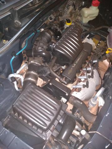 Agile 1.4 LTZ $16.500 - Foto 5