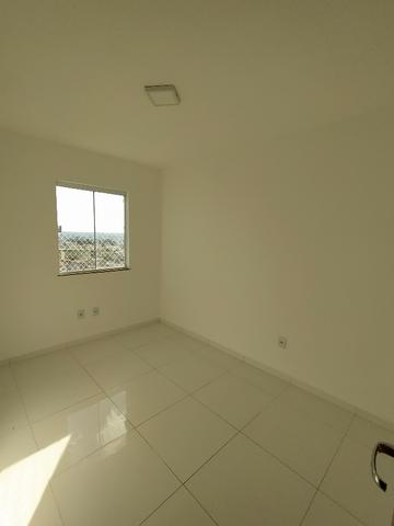 Apartamento 3 quartos 1 suíte com elevador condomínio fechado