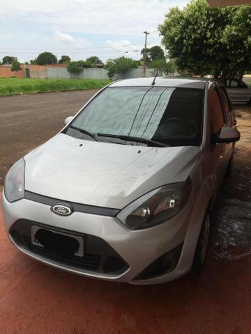 Ford fiesta sedã - Foto 3