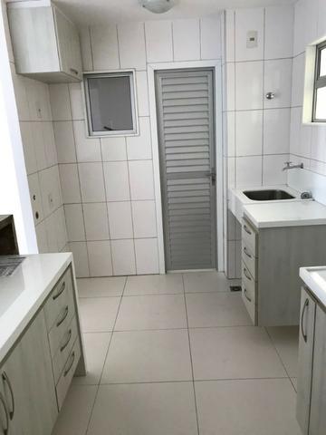 AP00116 - Apartamento no Renascença II - Foto 7