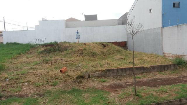 Terreno com 280 m² no Jd. Chamonix para locação - Londrina/PR - Foto 3