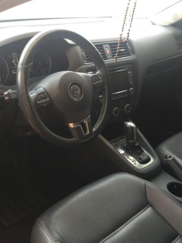 Jetta 2014 Confortline Automático - Foto 7