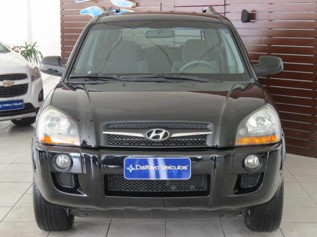 Tucson 2.0 GLS Automático - Foto 4