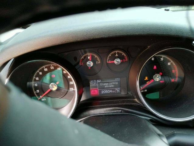 Carro automatico
