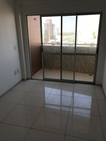AP00116 - Apartamento no Renascença II - Foto 5