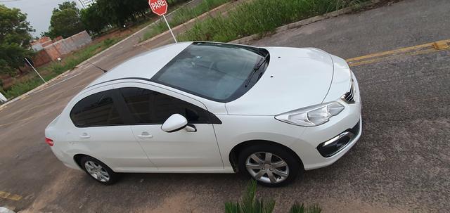 Vendo Peugeot 408 busines em perfeito estado - Foto 3