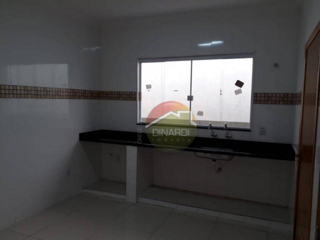 Casa com 3 dormitórios à venda, 170 m² por r$ 330.000
