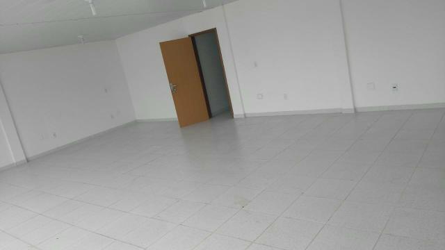Vieiralves / Sala Climatizada