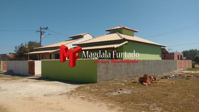 Cód: 2468 Casa grande com quintal