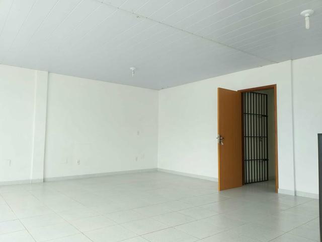 Vieiralves / Sala Climatizada - Foto 2