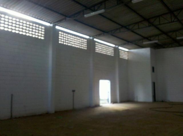 Vendo Galpão BR 153 - Particular - Foto 11