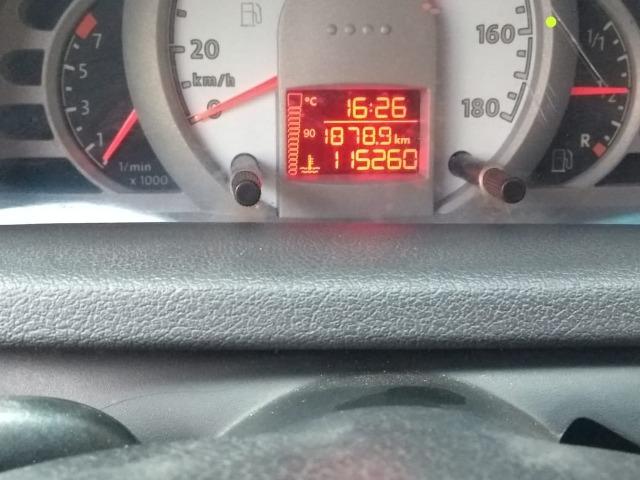 Vende-se Gol G4 2007/2008 - Foto 12