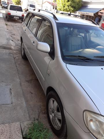 Toyota fielder - Foto 3