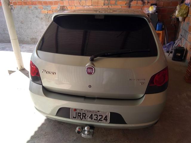 Palio 1.4 atractive