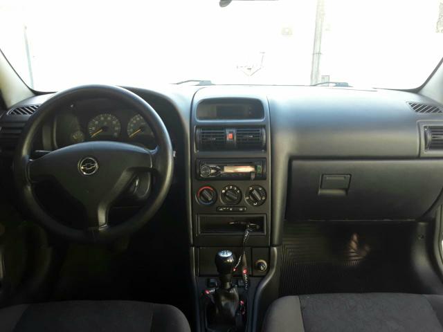 Astra hatch 2.0 2009 extra - Foto 10