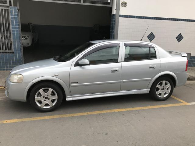 Astra Sedã Adv 2007 - Foto 3