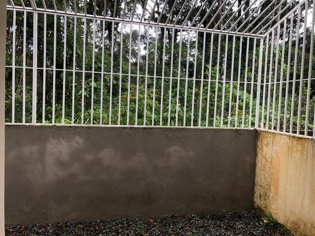 Excelente Geminado Novo Mobiliado apenas 600mts do Mar ? Baln Santa Clara ? Itapoá/SC - Foto 14