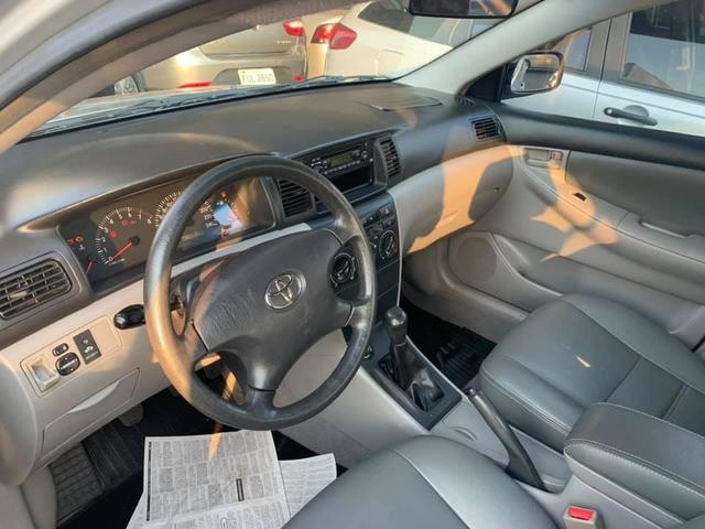 Corolla xli manual 1.8 flex 2008 - Foto 6
