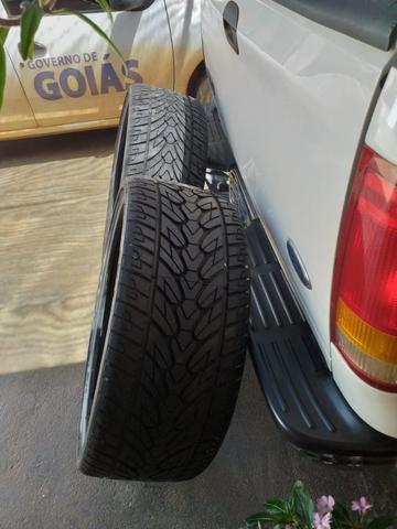 F-250 gasolina - Foto 3