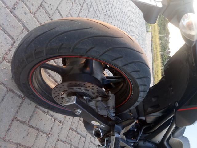 Moto yamaha, Xj6 sp, modelo 2016, cor Branca, edição especial - Foto 7