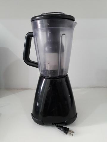 Liquidificador Arno Clic'Lav 5 velocidades - Foto 2