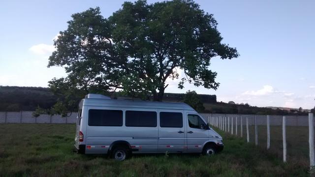 Sprinter 413 CDI