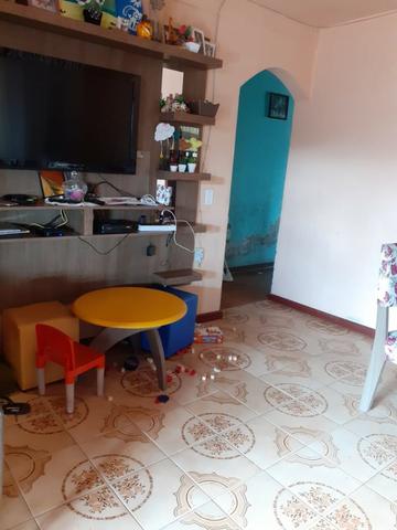 Casa alvenaria 190 m² com 3 dormitórios com garagem e vaga na Medianeira - Foto 6