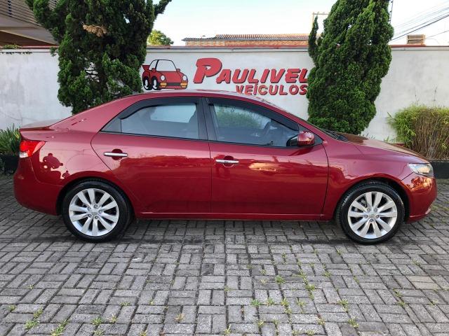 Cerato SX3 1.6 Automático - Foto 7