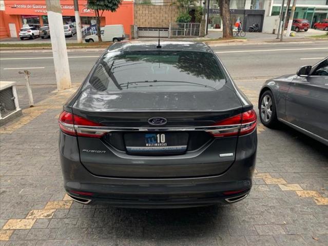 Ford Fusion 2.0 Sel 16v - Foto 4