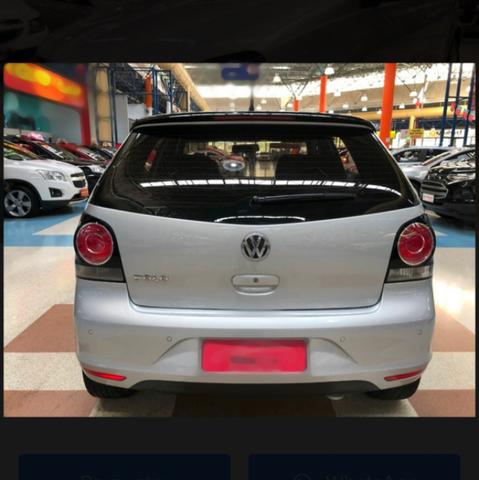 Volkswagen Polo Sportline 1.6 - Foto 5
