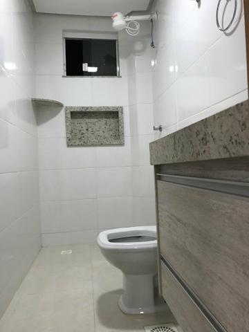 Residencial Sofia, Apartamento 2 quartos Mobiliado, 1 vaga, Vila Rosa, Goiânia - Go - Foto 2