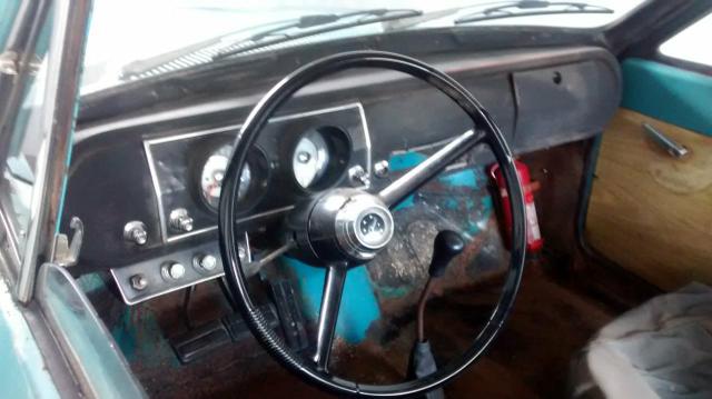 Corcel 71 luxo - Foto 3