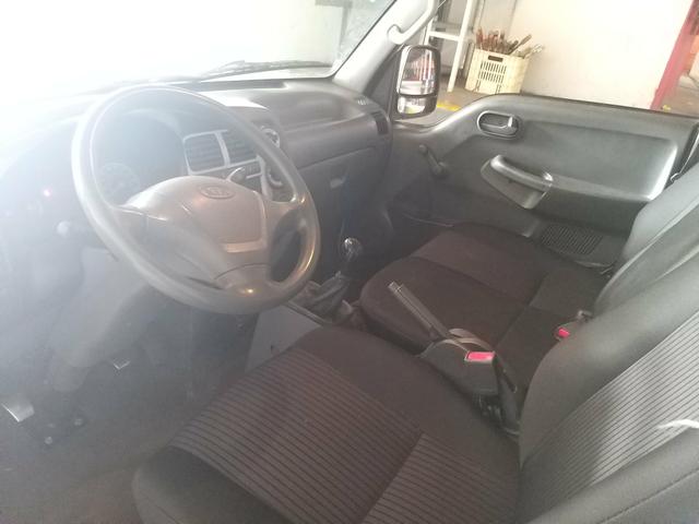 Kia Bongo Refrigerado -5° - Foto 3