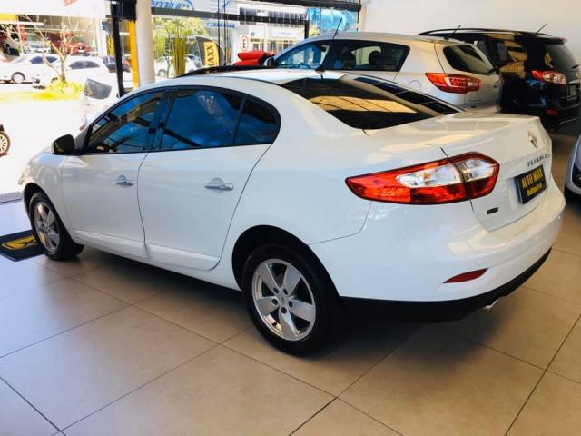 FLUENCE 2013/2013 2.0 PRIVILÉGE 16V FLEX 4P AUTOMÁTICO - Foto 2